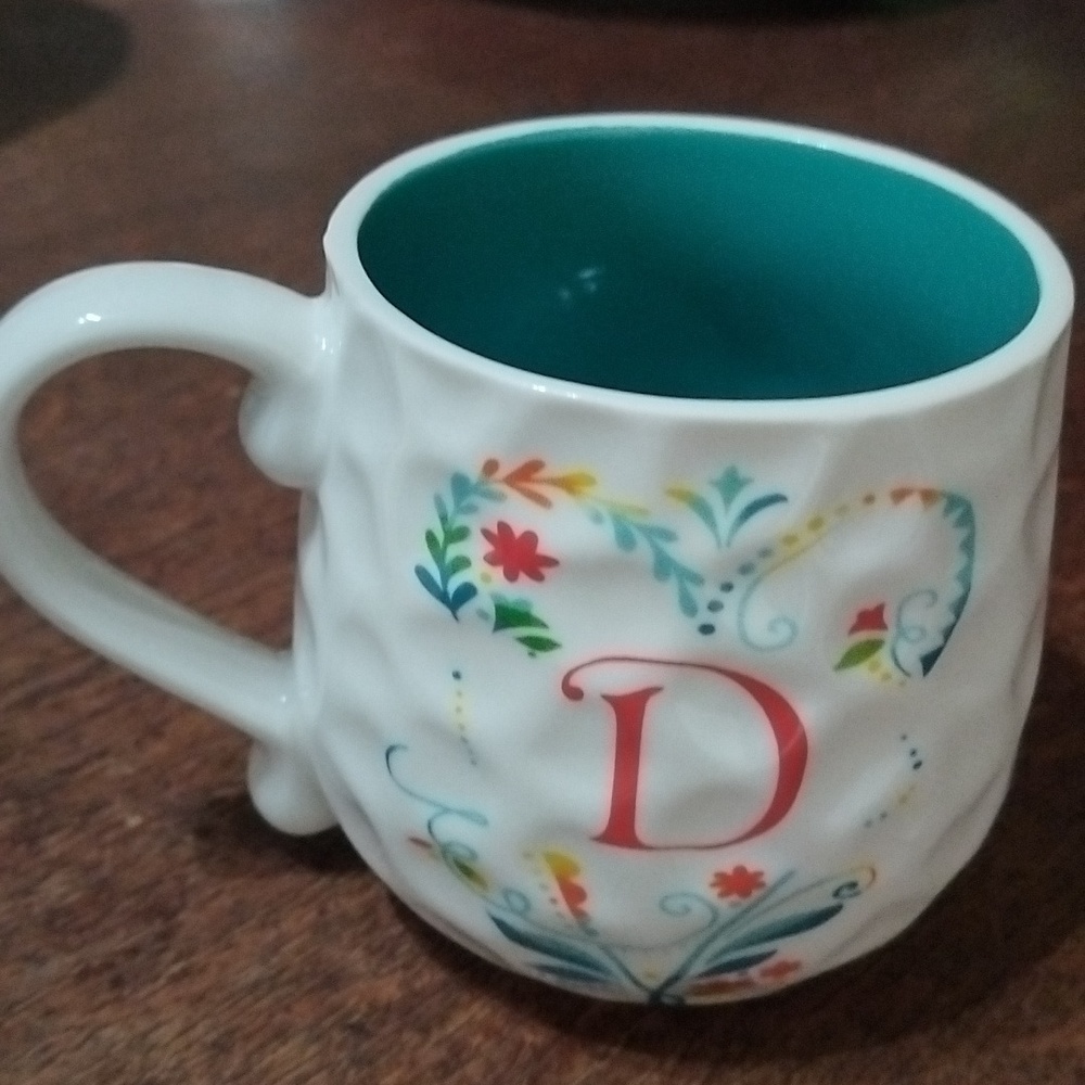 Mango Moon "D" initial cup.  129GW2